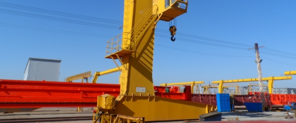 Eot Crane