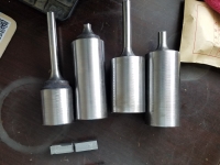 Mechanical performance test