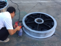 NDT Test