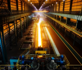 Steel Works