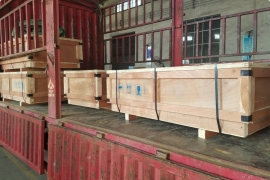 shipping