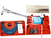 Measuring Tools