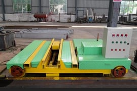 Shuttle Cart