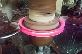 الخطوة 2 التدحرج
