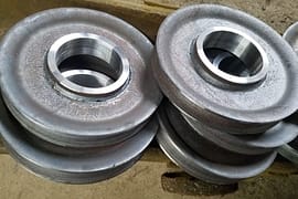 letupan tembakan langkah