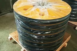 الخطوة 7 التعبئة والتغليف
