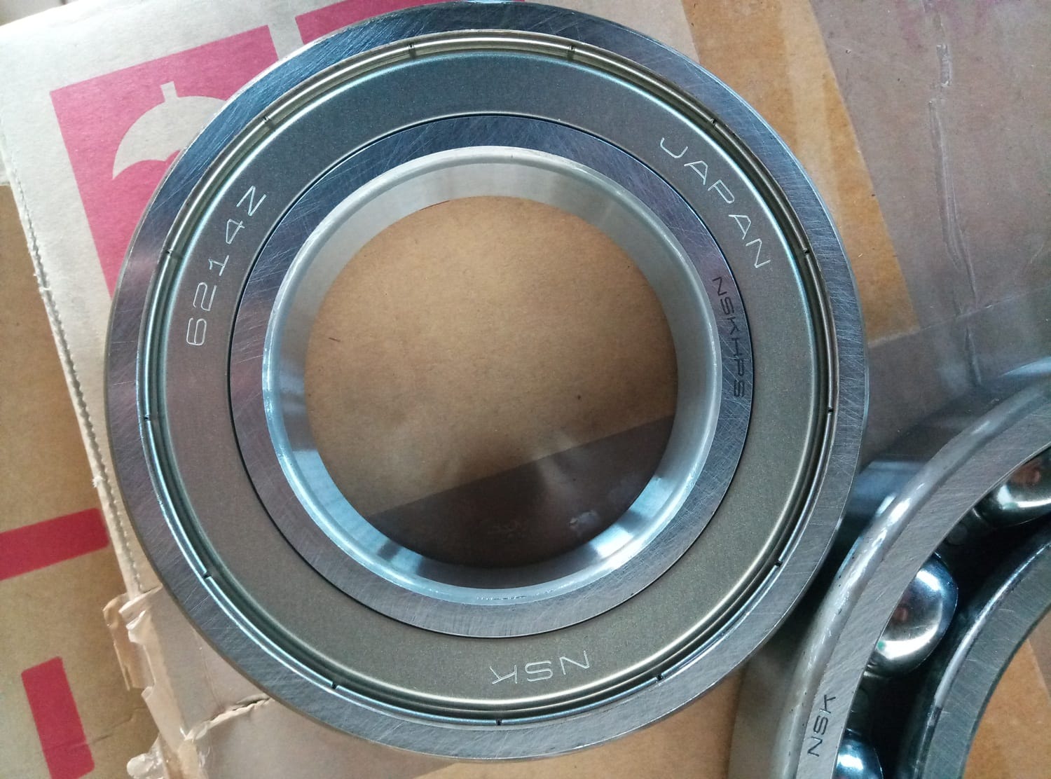 NSK Bearing